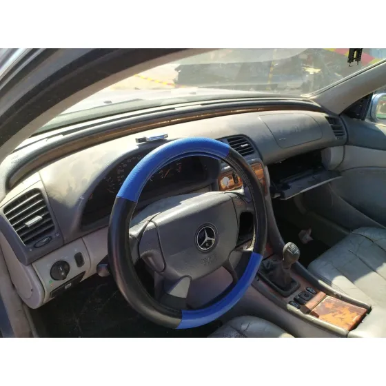 Mercedes-Benz CLK (C208) 1997