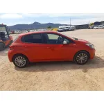 Peugeot 208 I (CA_, CC_) 2012