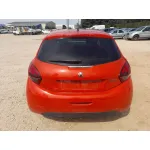 Peugeot 208 I (CA_, CC_) 2012