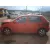 SKODA FABIA (6Y2/6Y3) '2000 COMFORT ROJO