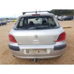PEUGEOT 307 (S1) '2004 XR GRIS