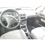 PEUGEOT 307 (S1) '2004 XR GRIS