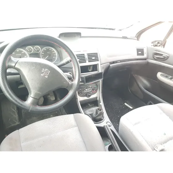 PEUGEOT 307 (S1) '2004 XR GRIS