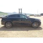 Mercedes-Benz GLC COUPE (C253) 2016
