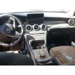Mercedes-Benz GLC COUPE (C253) 2016