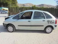 Imagen del vehículo