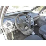 CITROEN XSARA PICASSO '2005 2.0 HDI 90 SX TOP VERDE PISTACHO
