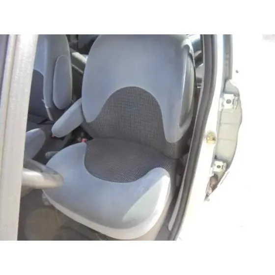 CITROEN XSARA PICASSO '2005 2.0 HDI 90 SX TOP VERDE PISTACHO