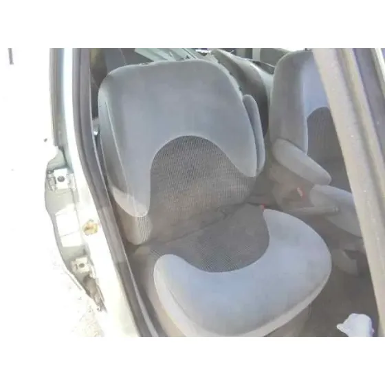 CITROEN XSARA PICASSO '2005 2.0 HDI 90 SX TOP VERDE PISTACHO
