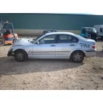 BMW SERIE 3 BERLINA (E46) BMW SERIE 3 BERLINA (E46) '2000 320D GRIS 1998