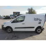 CITROEN BERLINGO STATION WAGON '2016 FEEL BLANCO