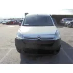 CITROEN BERLINGO STATION WAGON '2016 FEEL BLANCO