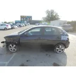 SEAT IBIZA (6L1) '2006 COOL NEGRO