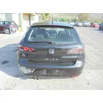 SEAT IBIZA (6L1) '2006 COOL NEGRO