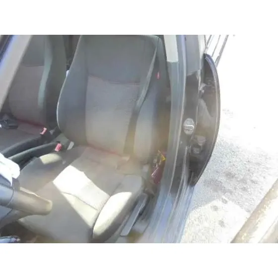SEAT IBIZA (6L1) '2006 COOL NEGRO