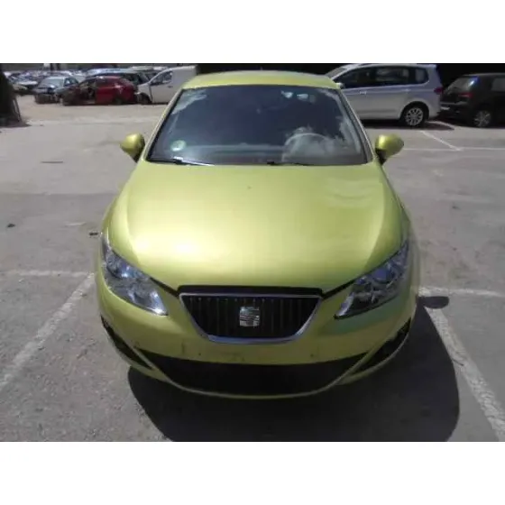 SEAT IBIZA (6J5) '2009 SPORT VERDE