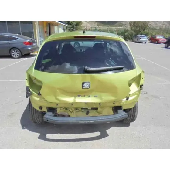SEAT IBIZA (6J5) '2009 SPORT VERDE