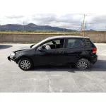 Volkswagen GOLF VI (5K1) 2008