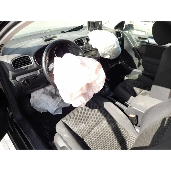 Volkswagen GOLF VI (5K1) 2008