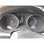 Volkswagen GOLF VI (5K1) 2008