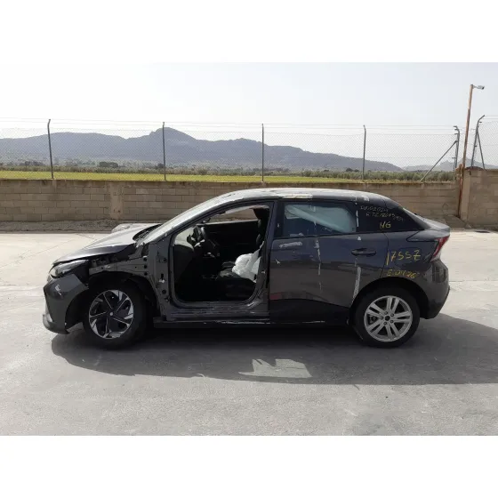 Mg MG 4 (EH32) 2022