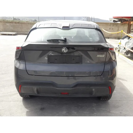 Mg MG 4 (EH32) 2022