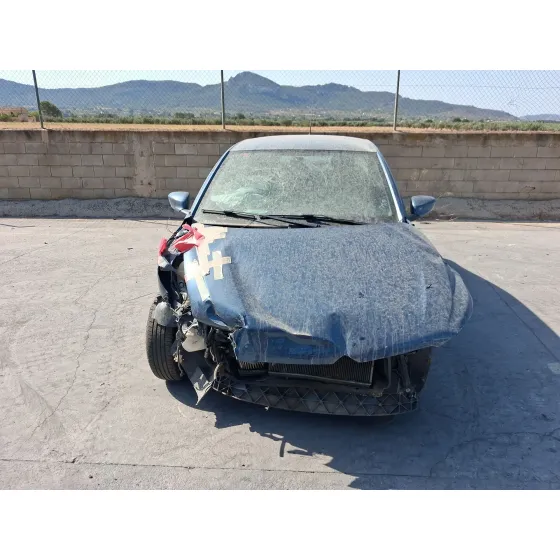 Citroen C-ELYSEE (DD_) 2014