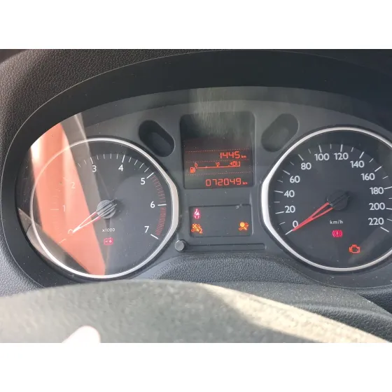 Citroen C-ELYSEE (DD_) 2014