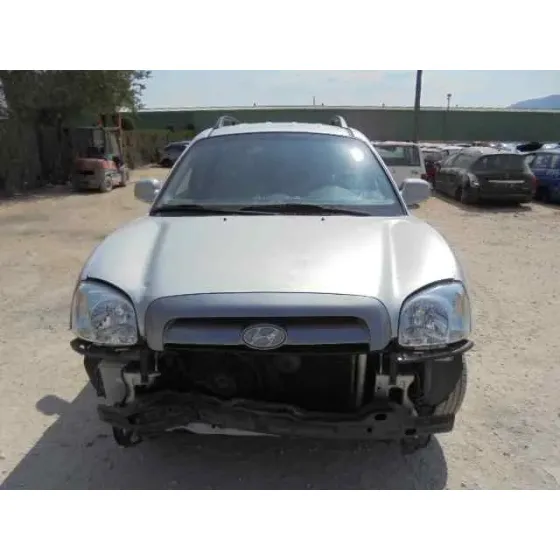 HYUNDAI SANTA FE (SM) '2005 2.0 CRDI VGT COMFORT GIRS