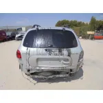 HYUNDAI SANTA FE (SM) HYUNDAI SANTA FE (SM) '2005 2.0 CRDI VGT COMFORT GIRS 2004