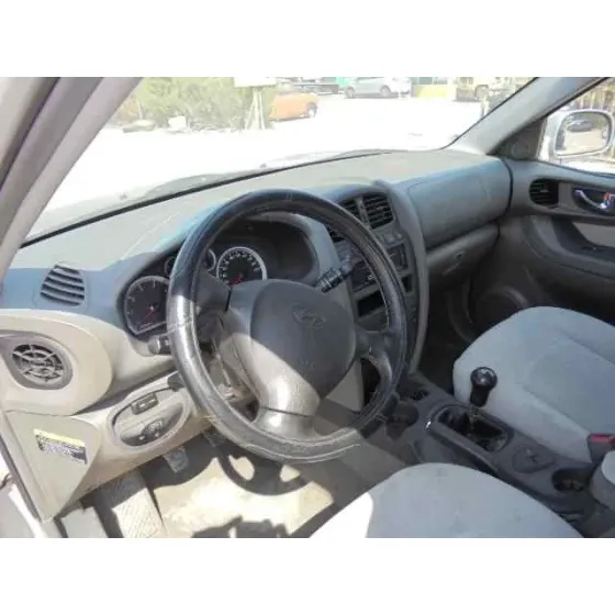 HYUNDAI SANTA FE (SM) '2005 2.0 CRDI VGT COMFORT GIRS