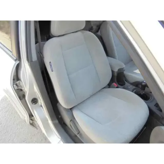 HYUNDAI SANTA FE (SM) '2005 2.0 CRDI VGT COMFORT GIRS