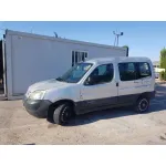 CITROEN BERLINGO '2003 1.9 D SX FAMILIAR GRIS