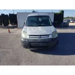 CITROEN BERLINGO '2003 1.9 D SX FAMILIAR GRIS