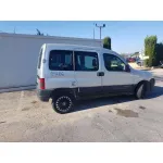 CITROEN BERLINGO '2003 1.9 D SX FAMILIAR GRIS