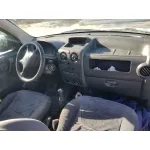 CITROEN BERLINGO '2003 1.9 D SX FAMILIAR GRIS
