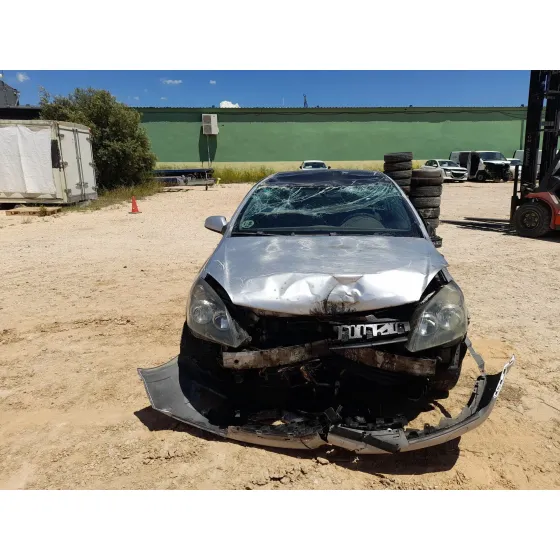 Opel ASTRA H GTC (A04) 2005