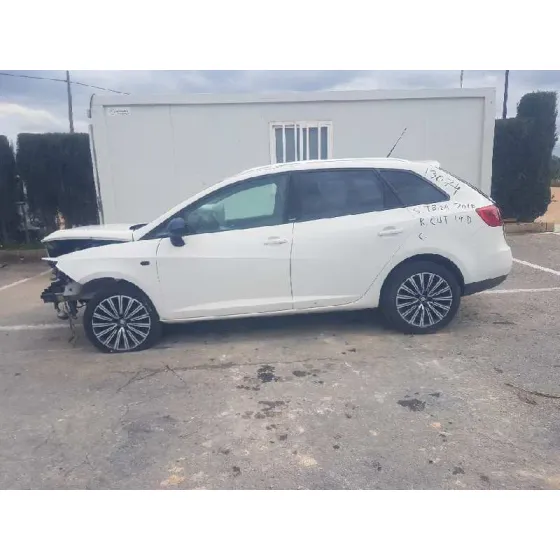 SEAT IBIZA ST (6P8) '2016 STYLE CONNECT BLANCO