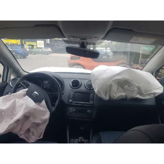 SEAT IBIZA ST (6P8) '2016 STYLE CONNECT BLANCO