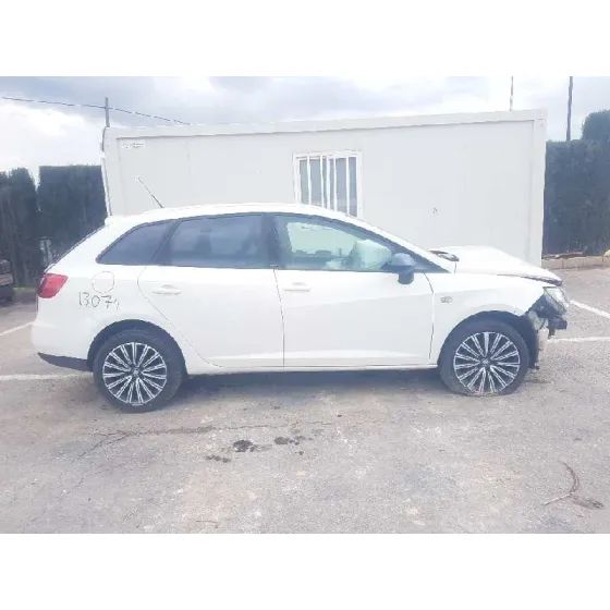 SEAT IBIZA ST (6P8) '2016 STYLE CONNECT BLANCO