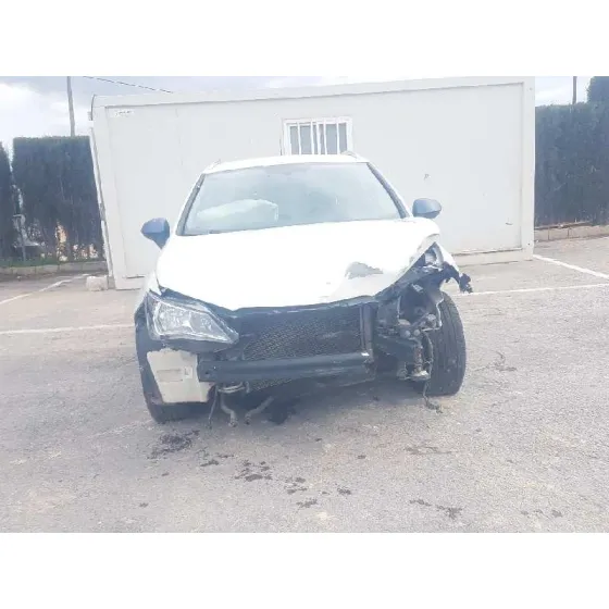 SEAT IBIZA ST (6P8) '2016 STYLE CONNECT BLANCO
