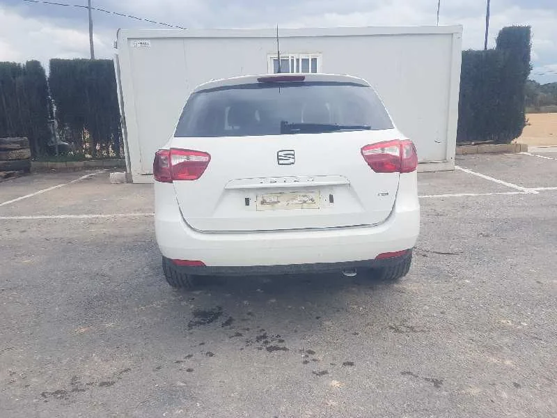 SEAT IBIZA ST (6P8) '2016 STYLE CONNECT BLANCO