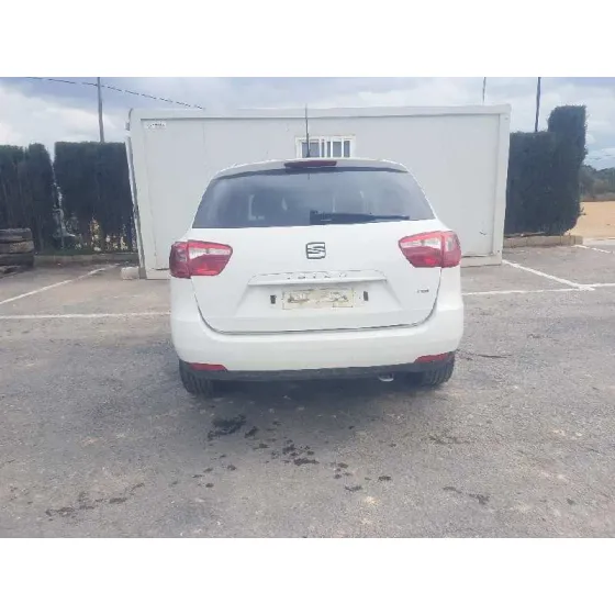 SEAT IBIZA ST (6P8) '2016 STYLE CONNECT BLANCO