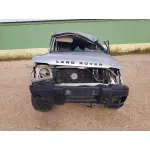 LAND ROVER DISCOVERY (LT) '2001 SERIES II GRIS