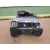 LAND ROVER DISCOVERY (LT) '2001 SERIES II GRIS