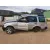 LAND ROVER DISCOVERY (LT) '2001 SERIES II GRIS