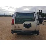 LAND ROVER DISCOVERY (LT) '2001 SERIES II GRIS