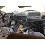 LAND ROVER DISCOVERY (LT) '2001 SERIES II GRIS