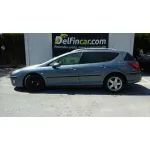 PEUGEOT 407 SW '2005 ST SPORT PACK GRIS