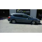 PEUGEOT 407 SW '2005 ST SPORT PACK GRIS